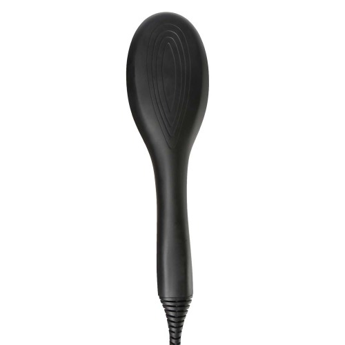 Useful Hair Straightening Brush People Like