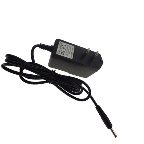 Najlepszy sprzedawca 5,5 V 2A Wall Charger 11W