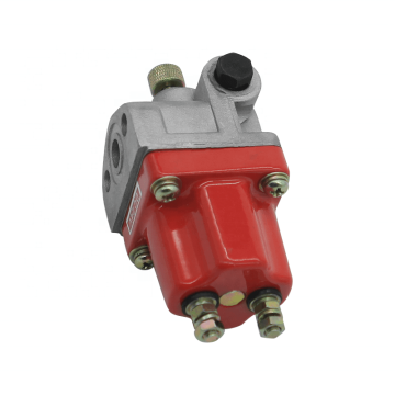 Sostituzione della valvola del solenoide a chiusura da 24 V per motore 4VBE34RW3 NT855