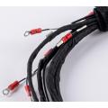 Temperature & Voltage Sampling Wire Harness