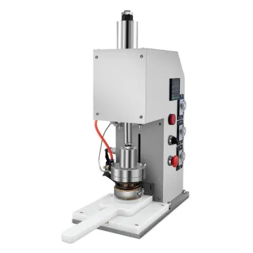 Commercial Electric Egg Tart Machine Cheese Tart Shell Maker Pie Press Machine with Factory Price