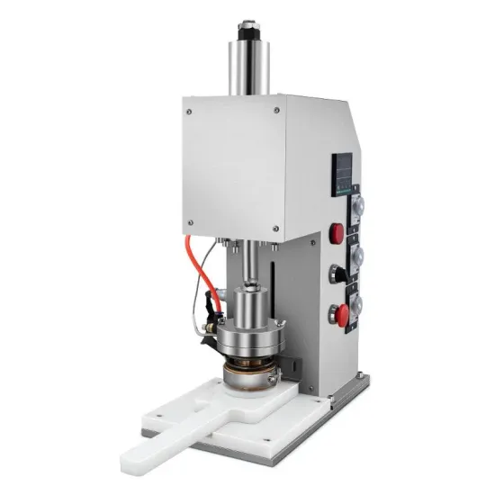 Commercial Electric Egg Tart Machine Cheese Tart Shell Maker Pie Press Machine with Factory Price