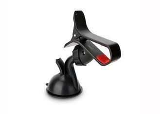 360 Degree 10 Inch Tablet PC Car Holder For Cell Phone , Wi