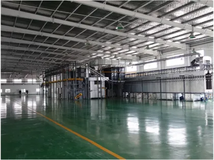 HUARUI Coating Line
