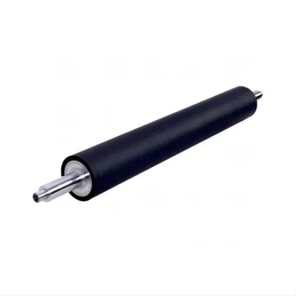 Silicone Rubber Coated Corona Treater Roller