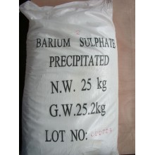 Barium Sulphate