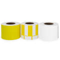 Thermal Card Thermal Paper Price Tag