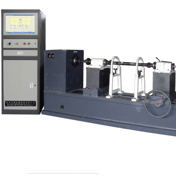 BDB-200A High Speed Dynamic Crankshaft Balancing Machine