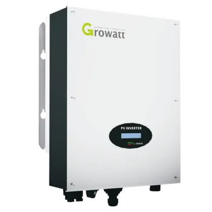 5KW whole set solar panel inverter home system