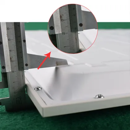 Best Sales Commercial LED Panel Light 600*600 LED Panel Light