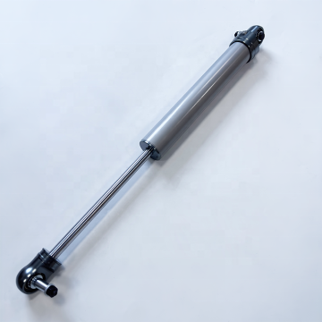 LC79 Front Car Nitrogen Steering Damper Off-Road 4x4 Auto Parts Suspension