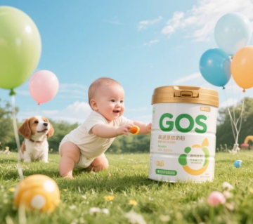 Alpha Galactosidase for Food Processing