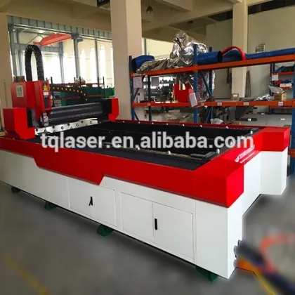 Good Fiber Lazer Head Cutting in Laser Equipment