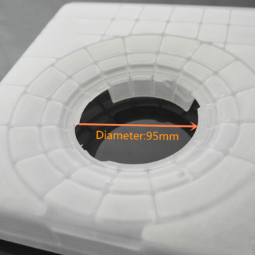 Rapid Prototyping für 3D-Drucker SLA SLS-Druckservice