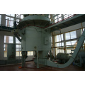 Sesame oil extraction plant