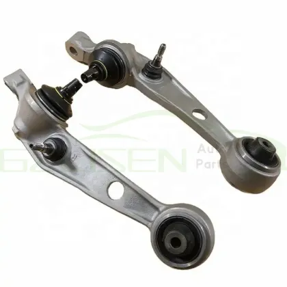 Rolls-Royce Phantom RR1 Top Quality Front Lower Swing Arm 31122180523 31120409267