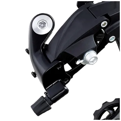 Wholesale Black Bicycle Derailleur with Fast Delivery