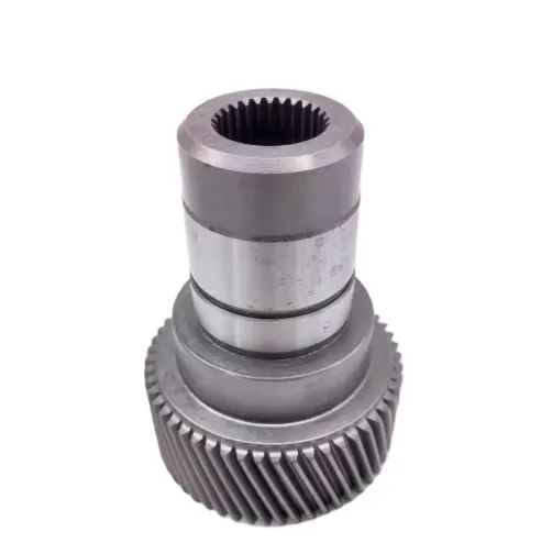 High Quality Customization Transmission Parts Gear SXCJ-GEAR297 for FIAT