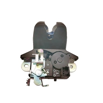 81230-F2010 Modern Elantra Trunk Lock Actuator