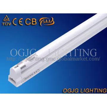 6w T5 Cabinet fluorescent lamp