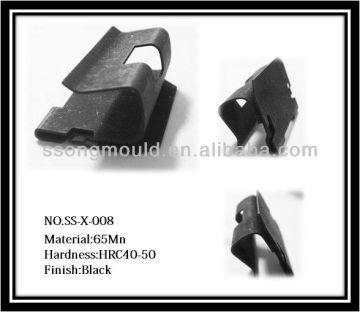 SS-X-008 S-shaped buckle