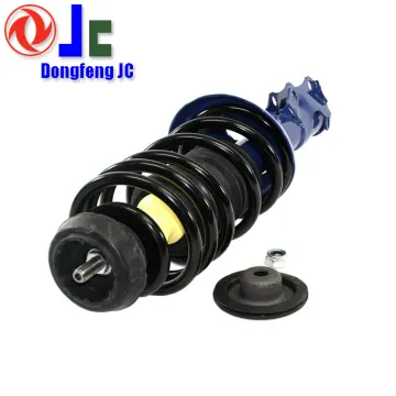 Buffer Shock Absorber Manufacturer MON 171933 for Golf Car / Car Spring Buffer