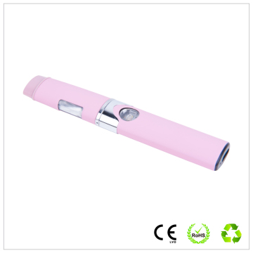 Fashionable Lady Pink Vaporizer Pen E Cigarette (AXS01)