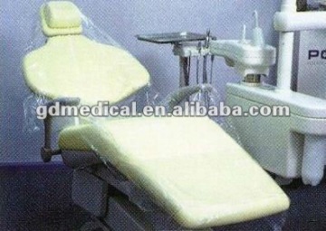 Dental Chair disposable Sleeves/dental equipment cover