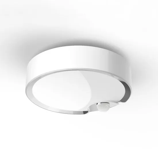 Battery Operated Wireless Motion Sensor Ceiling Light
