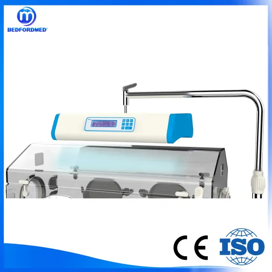 Hospital Baby Infant Phototherapy Unit