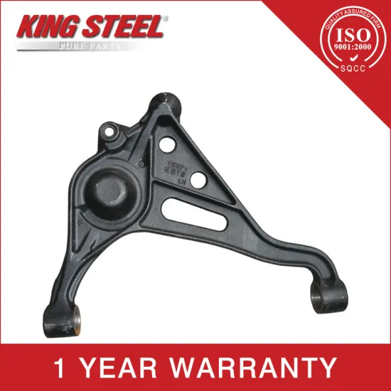 lower control arm for SUZUKI VITARA 45201-67D01