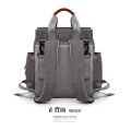 Trend all-match Korean version Ladies backpack