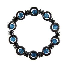 Hematite Bracelet HB0111