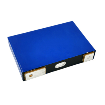 Top Grade 55Ah NCM Lithium Ion Battery Cell