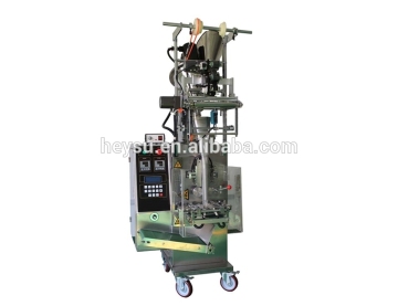 DCF Powder packing machine