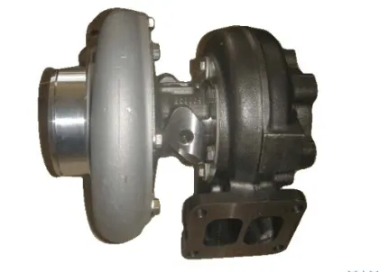 Schwitzer turbocharger