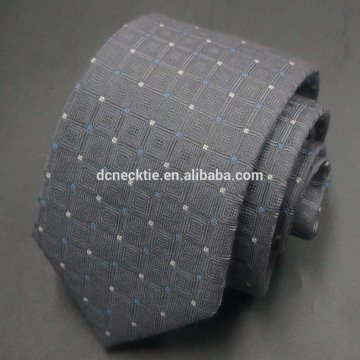 MENS GOOD FEELING WOOL NECKTIE CUSTOM HANDMADE