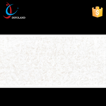 Grade Aaa Eco 300X600 White Horse Kitchen Rough Stone Interior Wall Tile
