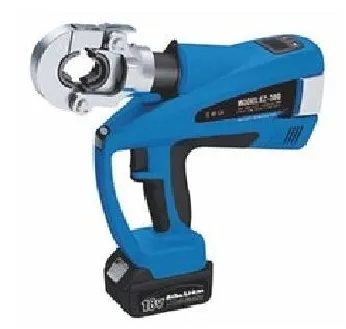 High-Performance Electric Hydraulic Tools