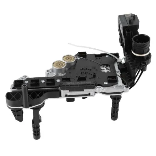 Ford TCM MPS6 Transmission Control Module TCU 6DCT450 7M5R-14C247-FA