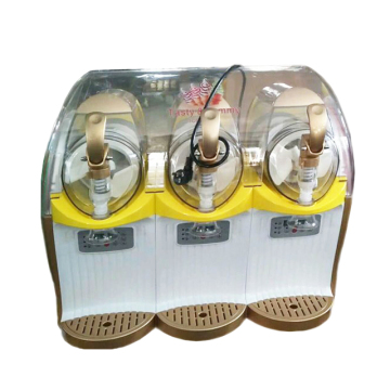 SM18S Ice Drink Blender, Crusher en Sand Ice Cream Machine: Comprehensive Guide and Product Review