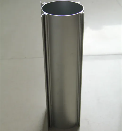 Aluminium Moulding Profiles / Aluminium Extrusion Industry