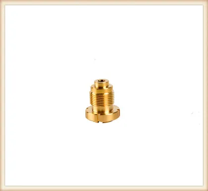 Plumbing Part Faucet Inlet Connector