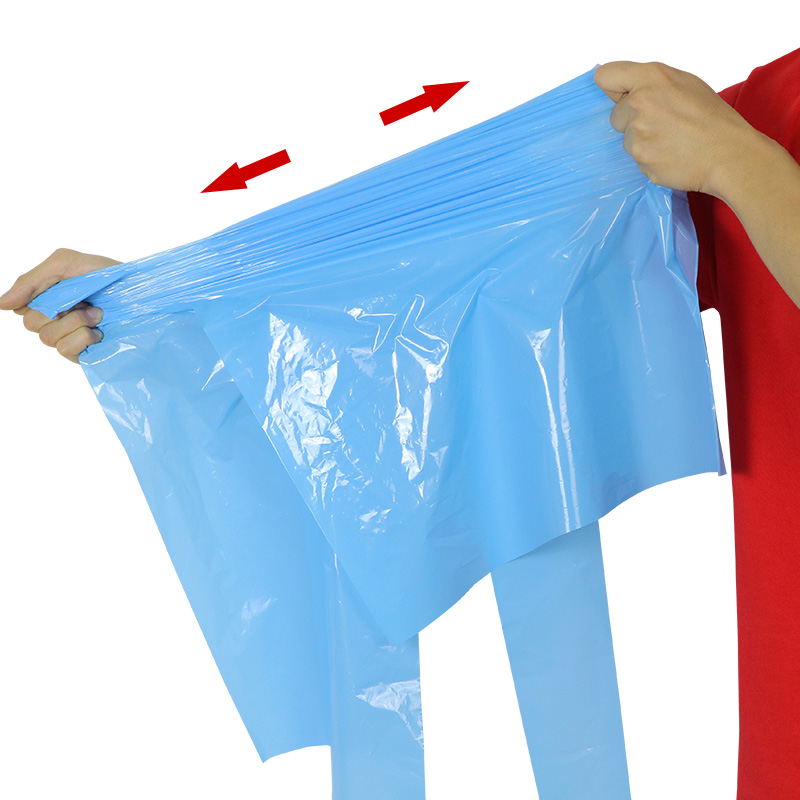 Factory Waterproof Plastic PE Disposable Medical Apron