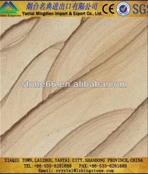 colorful mushroom sandstone wall tile