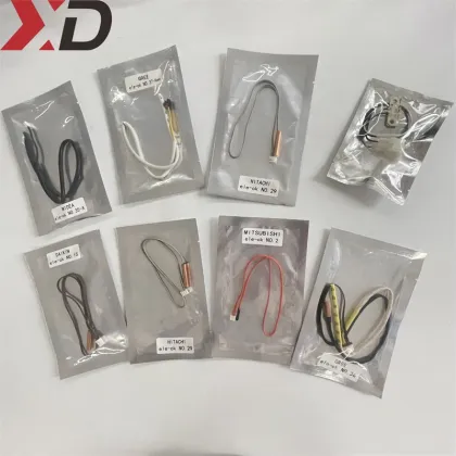 NTC Temperature Sensor for Gree Air Conditioner: Enhancing Room Thermostat Accuracy in AC Systems