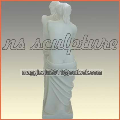 Small Marble Venus Statue Ms1705