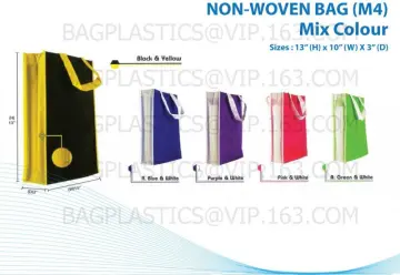 Customize PP non woven tnt bag, nonwoven flat bag, t-shirt bag, Reusable Nonwoven Bags, eco-friendly pp nonwoven zipper bag, zip