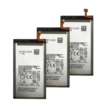 Factory Original High Quality Battery for Samsung A04s - Retains Original Capacity