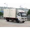 Camion de transport de Dongfeng 4X2 LHD / RHD